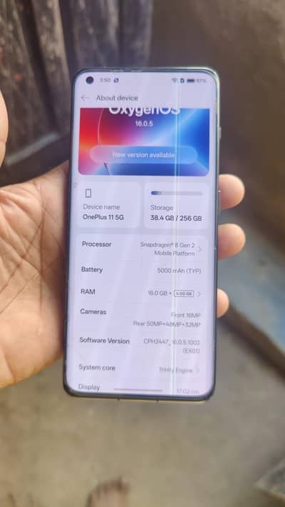 16GB 256GB 03024952331