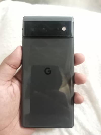 Google Pixel 6