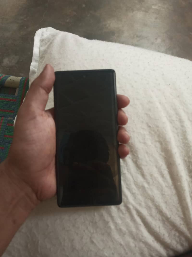 Google Pixel 6 2
