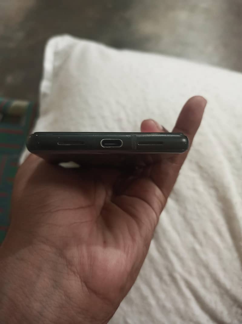 Google Pixel 6 3