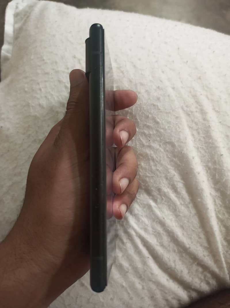 Google Pixel 6 4