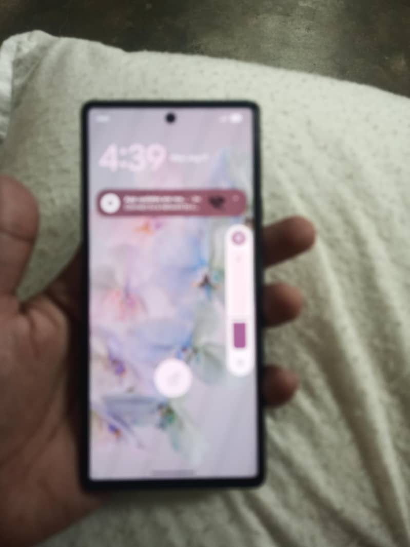 Google Pixel 6 5