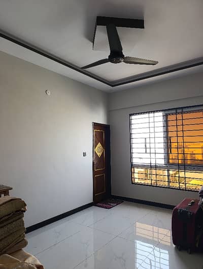 West Open - Corner Apartment Is For Sale