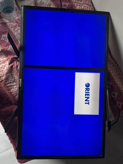 Orient LCD 32 Inches