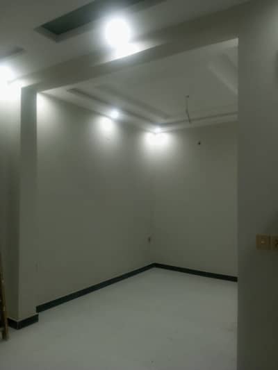 Double store house available for rent in Bilal town near vmall cantt