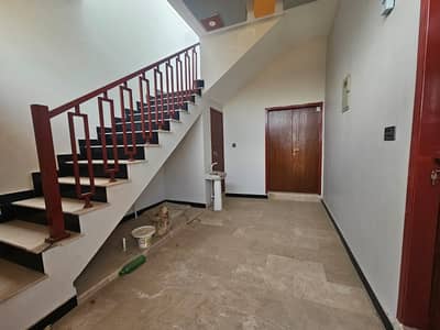 120 Sq. Yards Single Storey House Gold Block, North Town Residency Phase 1