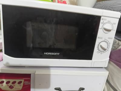 Electrict oven