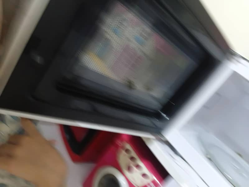 Electrict oven 2