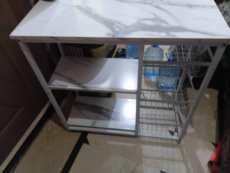 Electrict oven 4