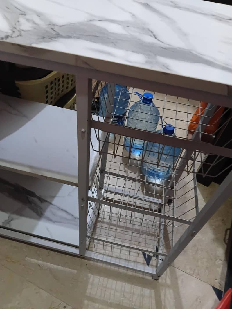 Electrict oven 5
