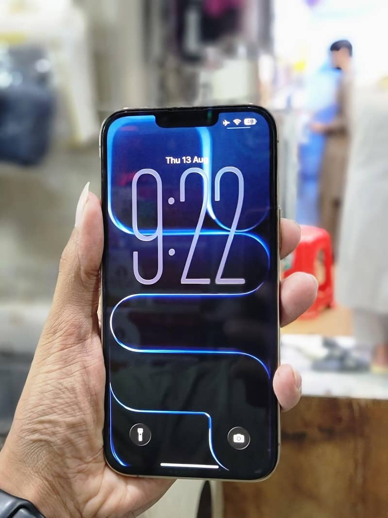 Apple iPhone 13 Pro Max 0
