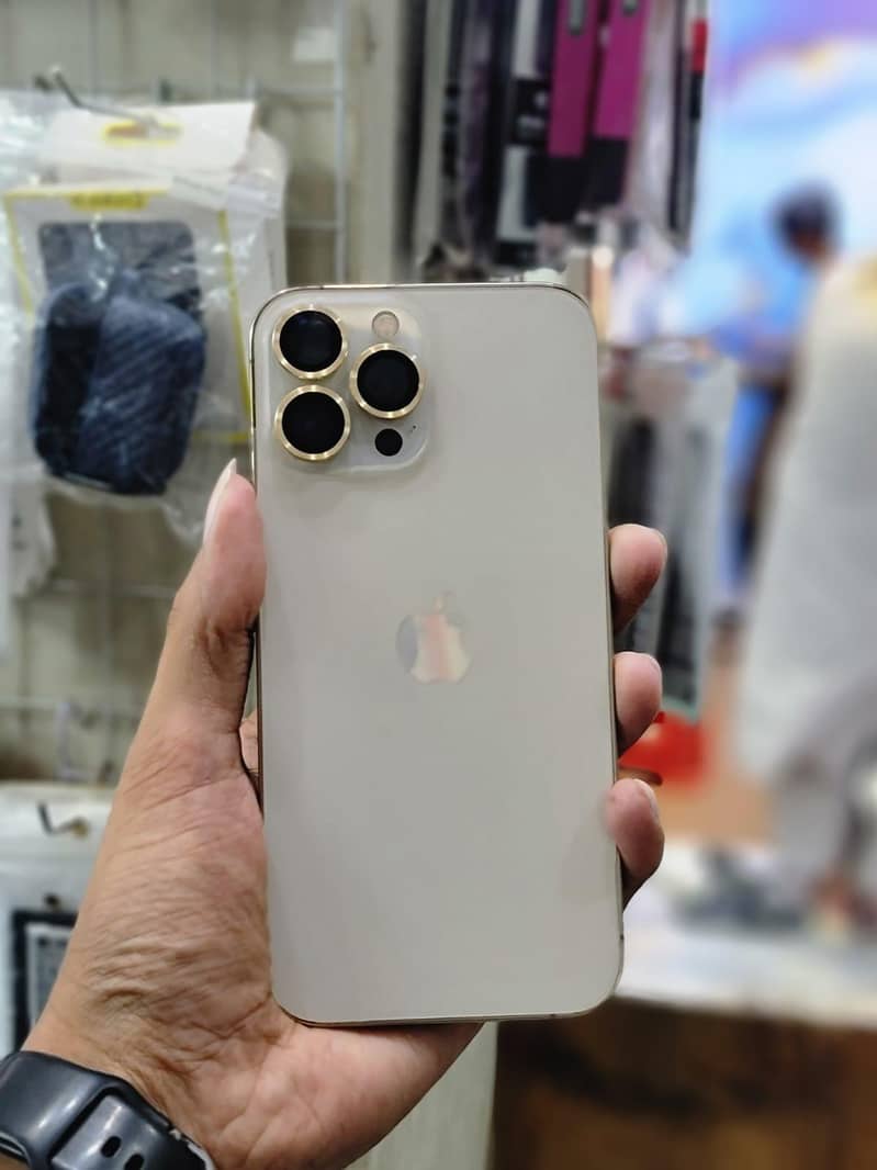 Apple iPhone 13 Pro Max 3