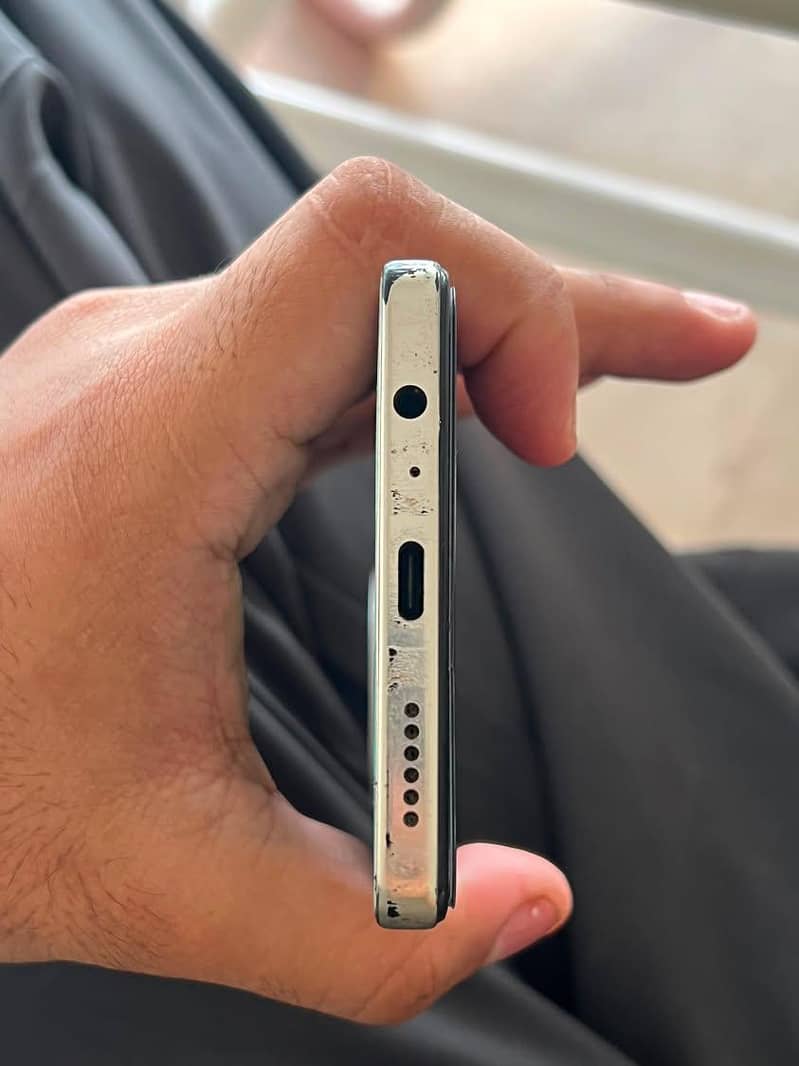 Tecno CAMON 30 0