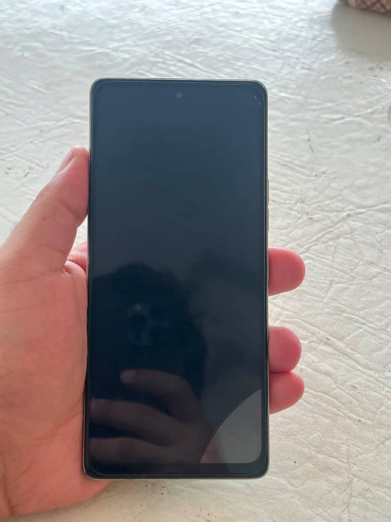 Tecno CAMON 30 1