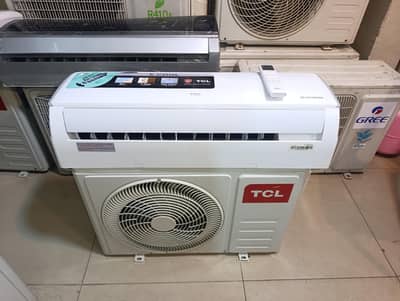TCL T3 AC DC inverter / ampair lock/ TCL AC / split AC / T3 ac