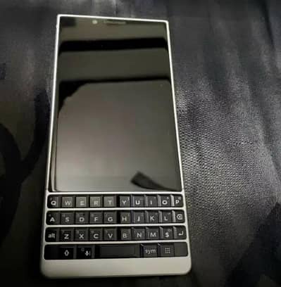 BlackBerry key2