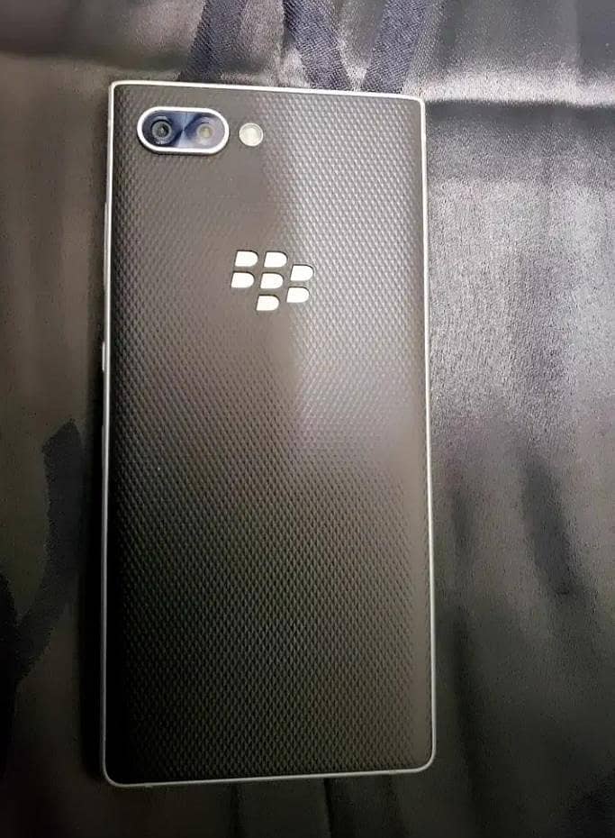 BlackBerry key2 1