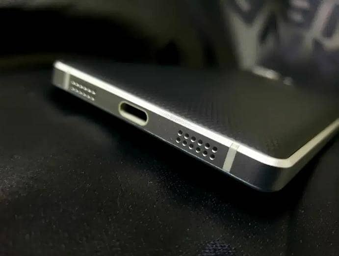 BlackBerry key2 2