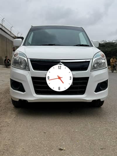 Suzuki Wagon R 2021