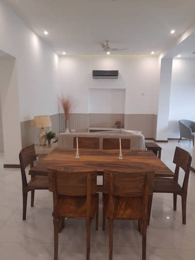 UPPER PORTION FOR RENT IN F-6