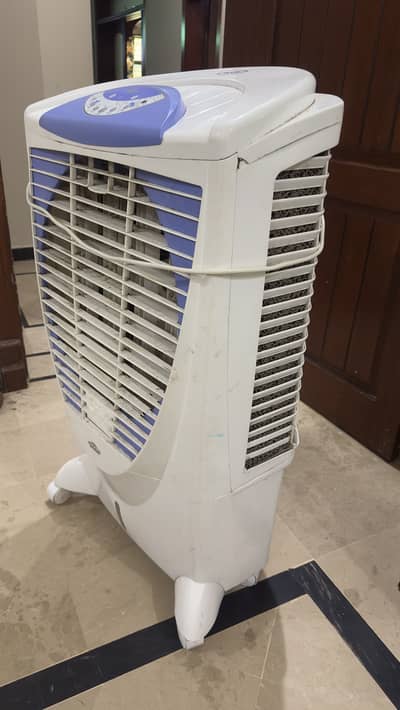 Room cooler for sale 9.5/10 condition