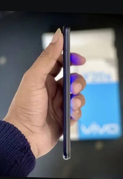 Vivo Y20s