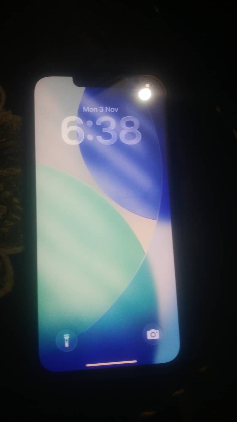 Apple iPhone 13 1