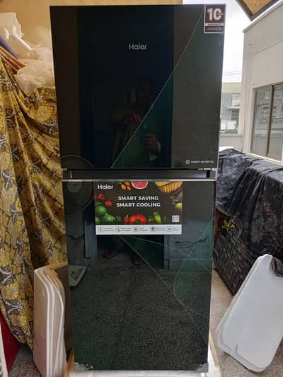 Haier fridge for sale