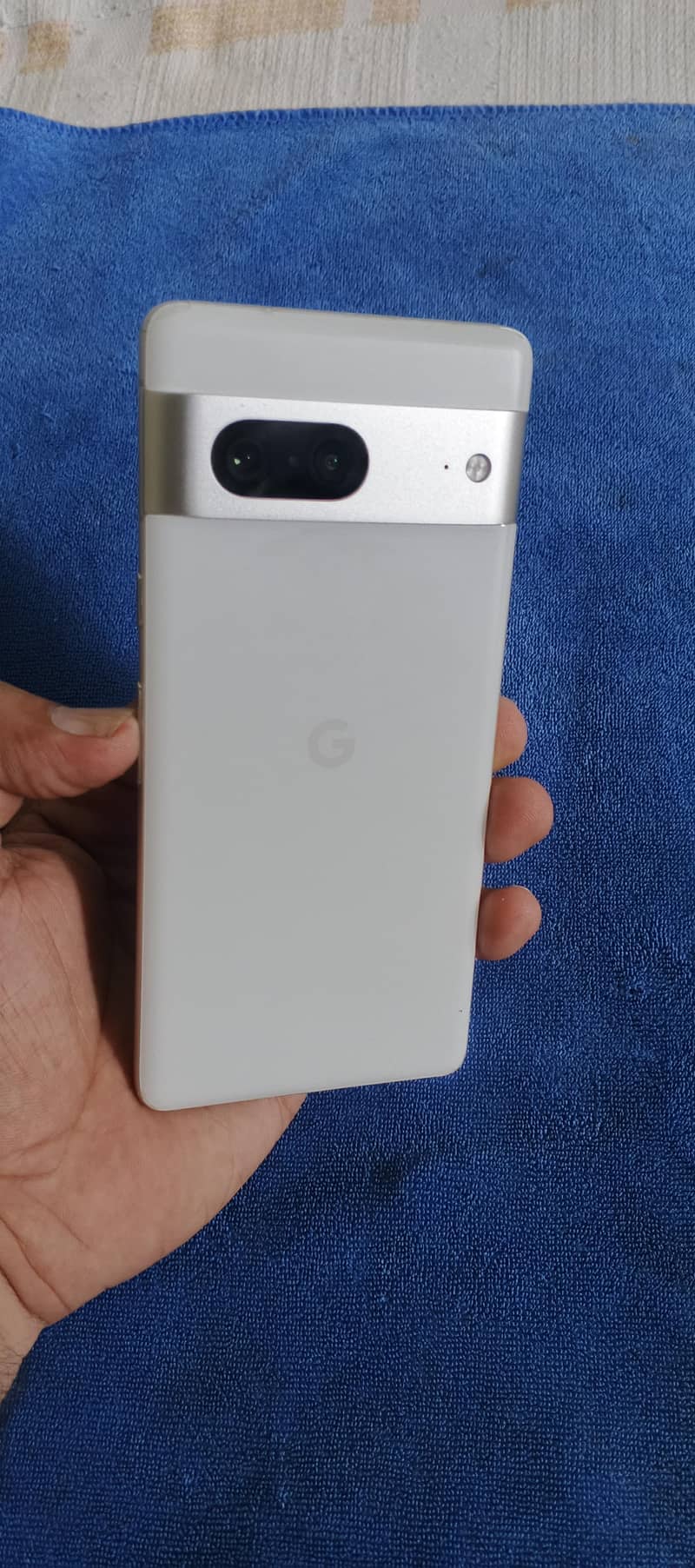 Google pixel 7 0
