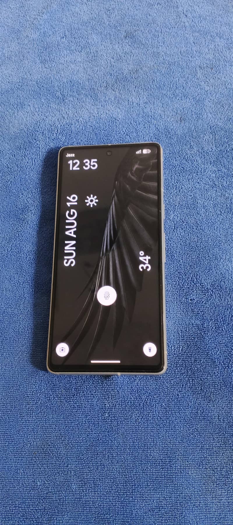 Google pixel 7 1