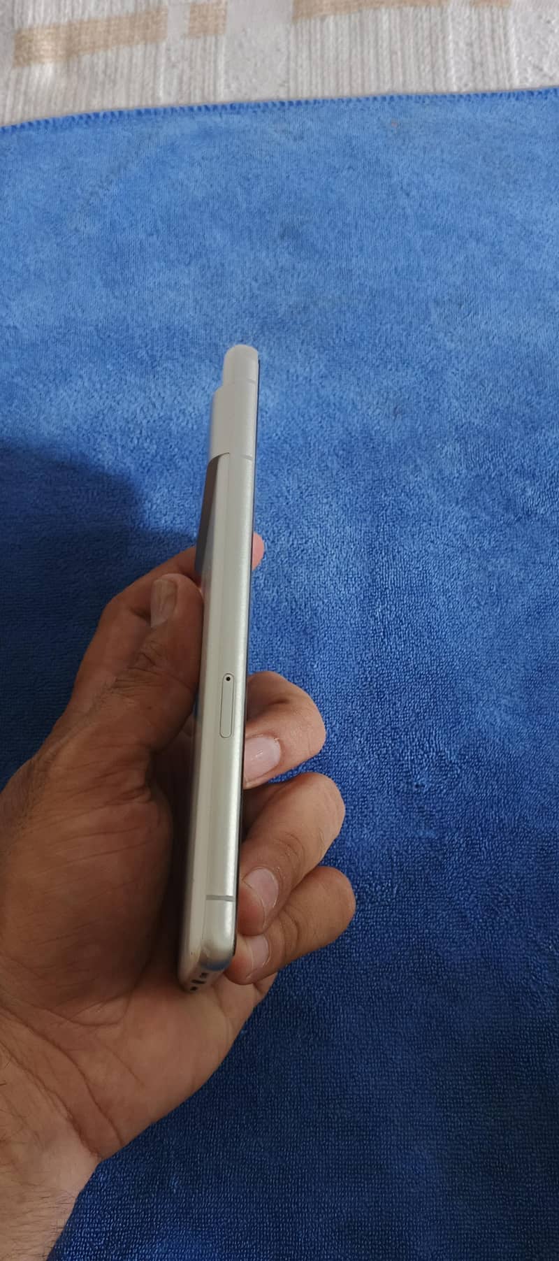 Google pixel 7 4