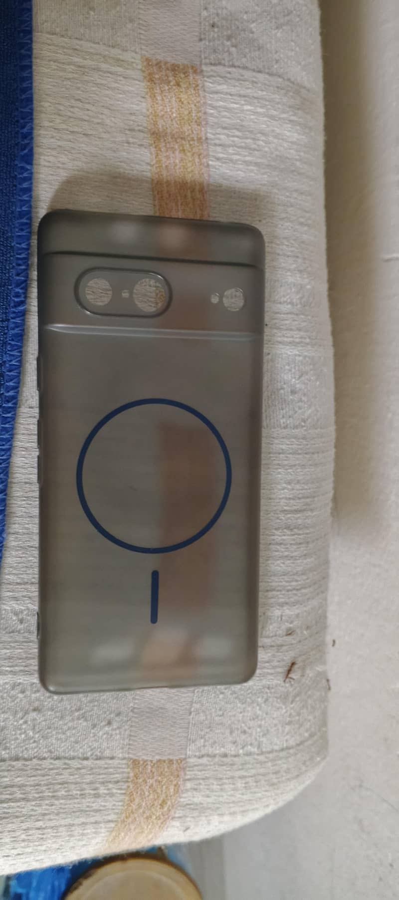 Google pixel 7 5