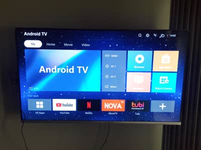 led smart tv for sale 48 inch
