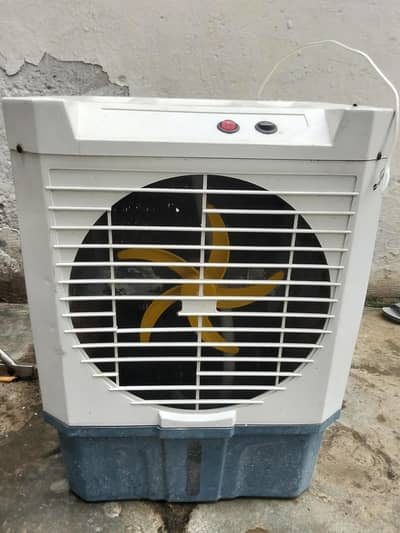 Mini Air Cooler