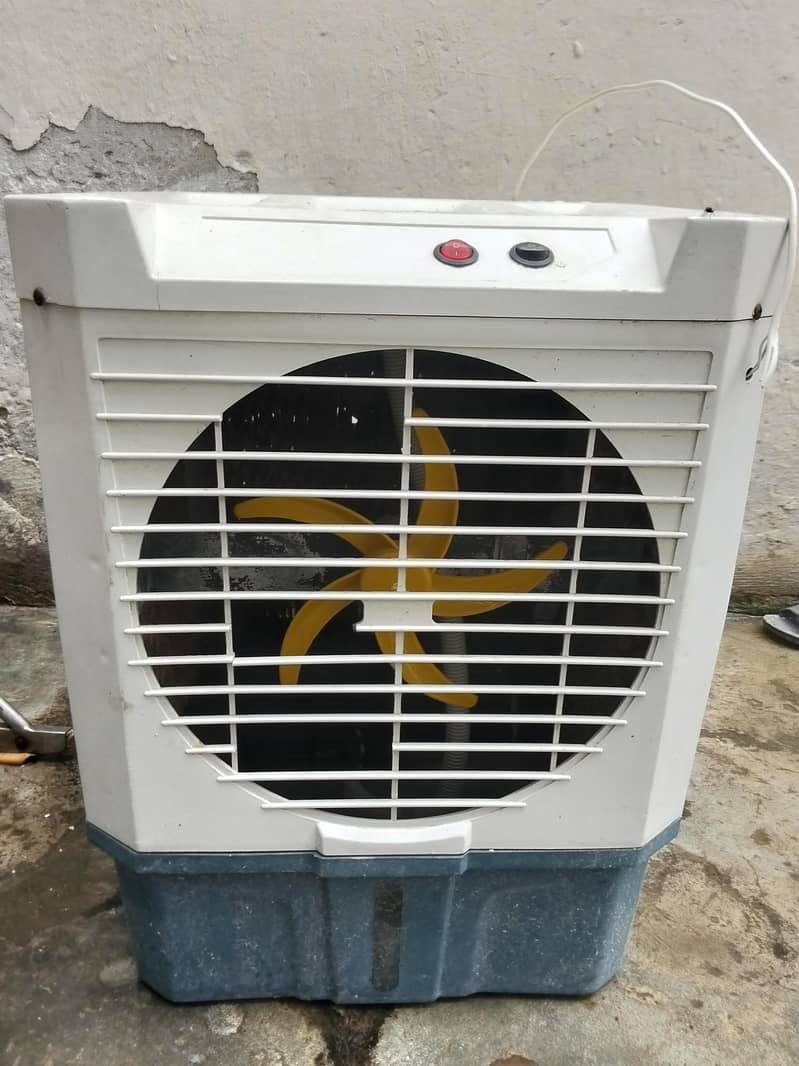 Mini Air Cooler 0