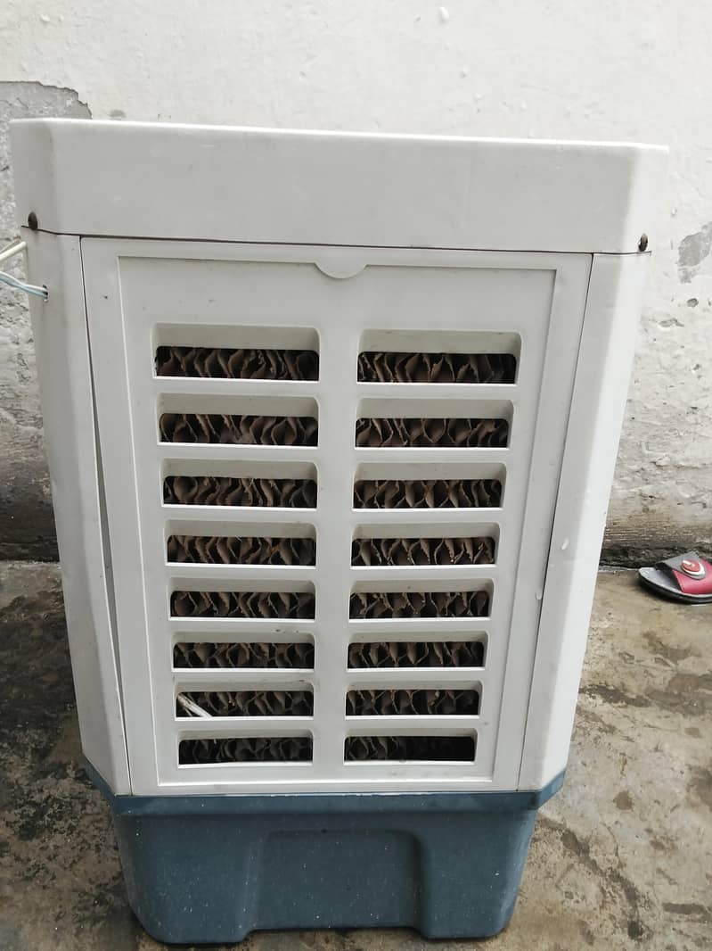 Mini Air Cooler 1