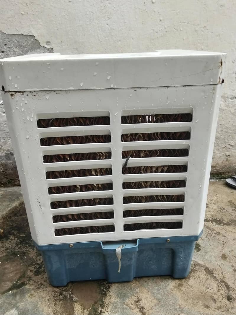 Mini Air Cooler 2