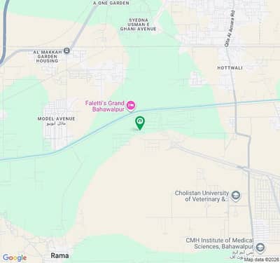 01 Kanal Prime Location Near DHA 2nd Gate Available For Sale
