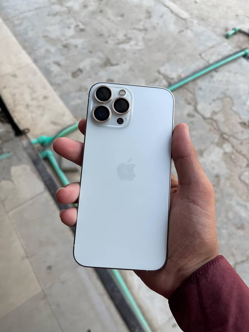 Apple iPhone 13 Pro Max 0