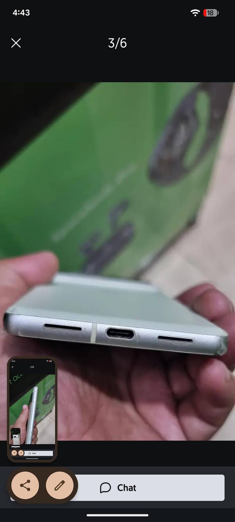 Google Pixel 7 1