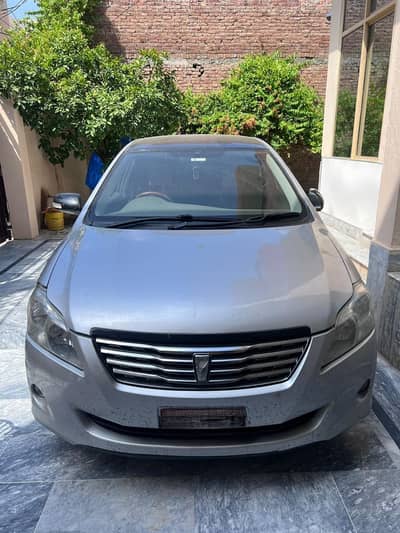 Toyota Premio 2009/13