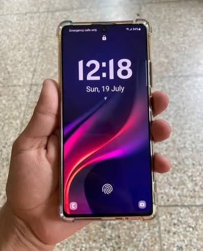 Samsung Mobile S10 Lite. 8/128.   (03416735036)  WhatsApp