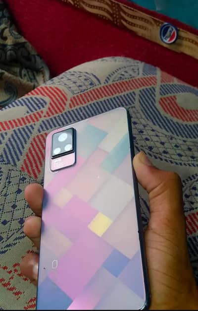 vivo v 21e