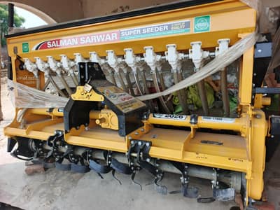 super seeder