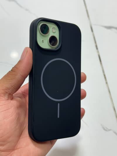 Iphone 15 all ok original