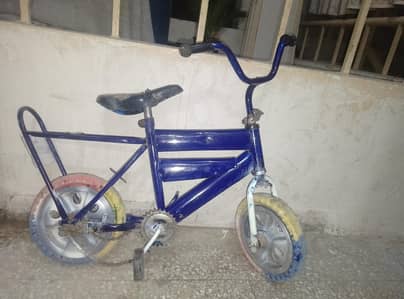 cycle
