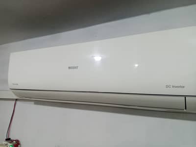 Orient DC inverter split AC ( Urgent sale )