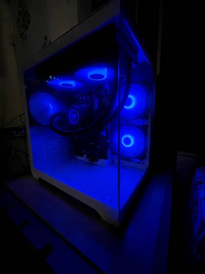 i7 6700k gaming pc