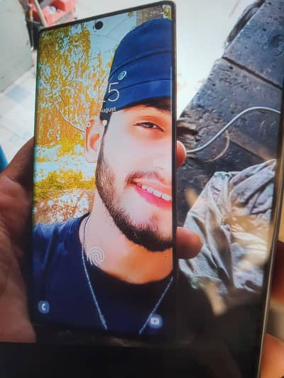 Samsung Mobile Note 10 Plus