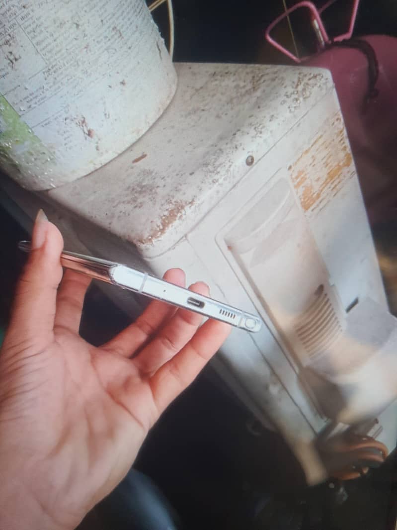 Samsung Mobile Note 10 Plus 2